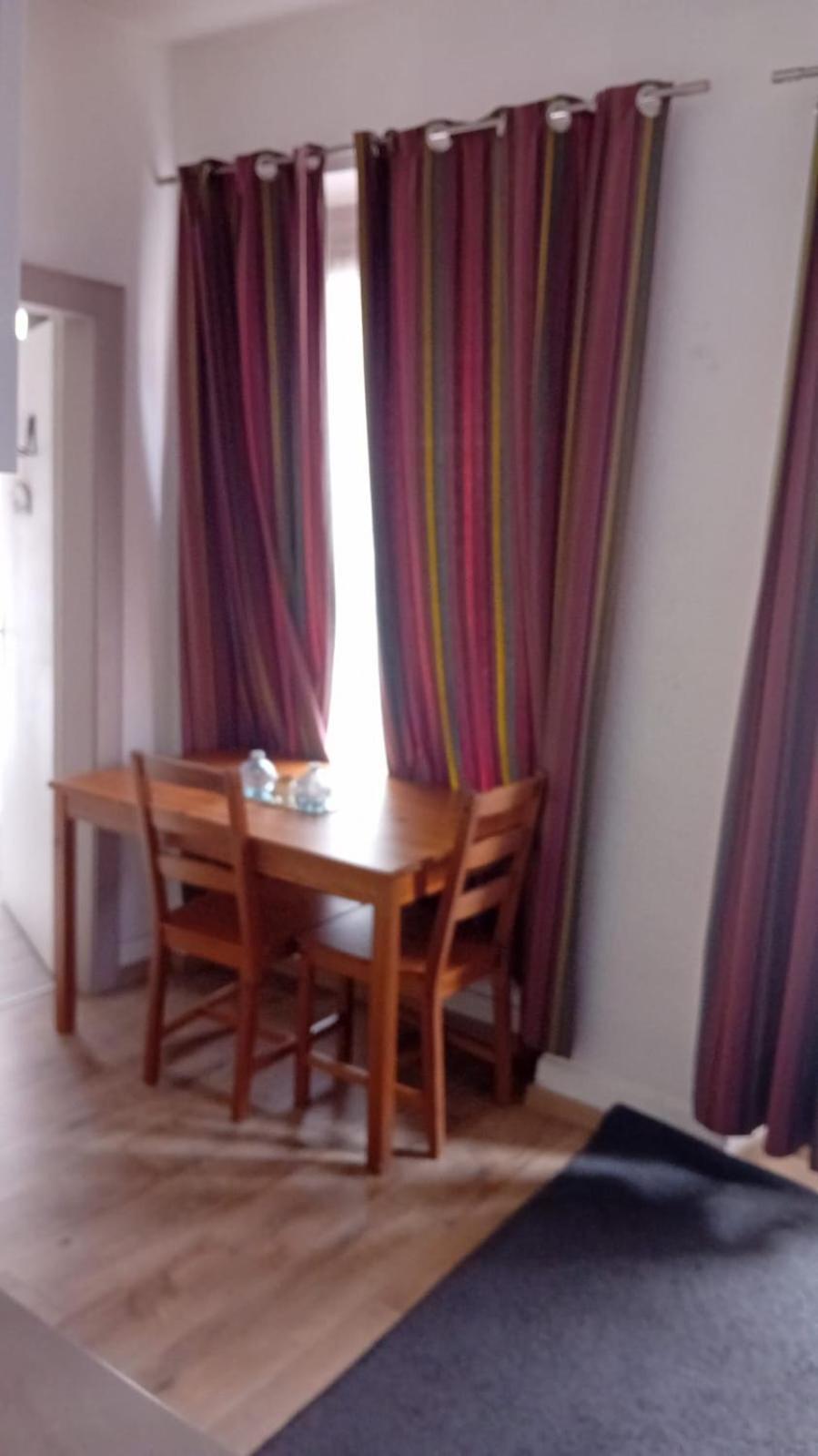 Hyper Centre Appartement