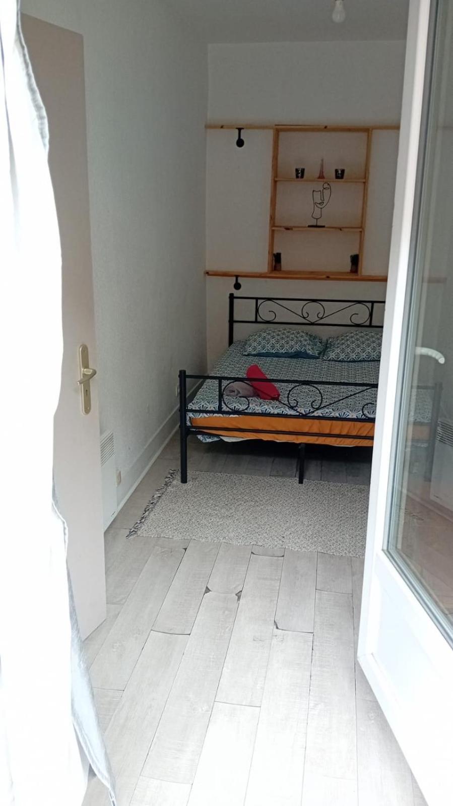 Appartement Hyper Centre