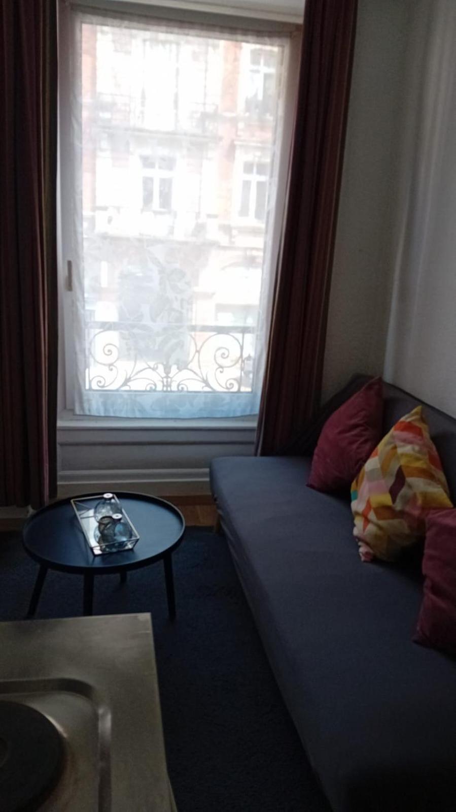 Appartement Hyper Centre
